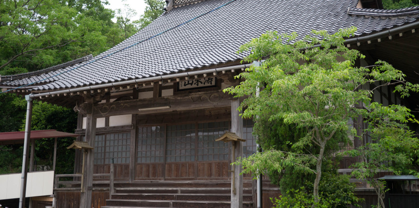 波啼寺