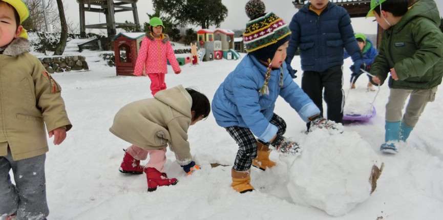 雪